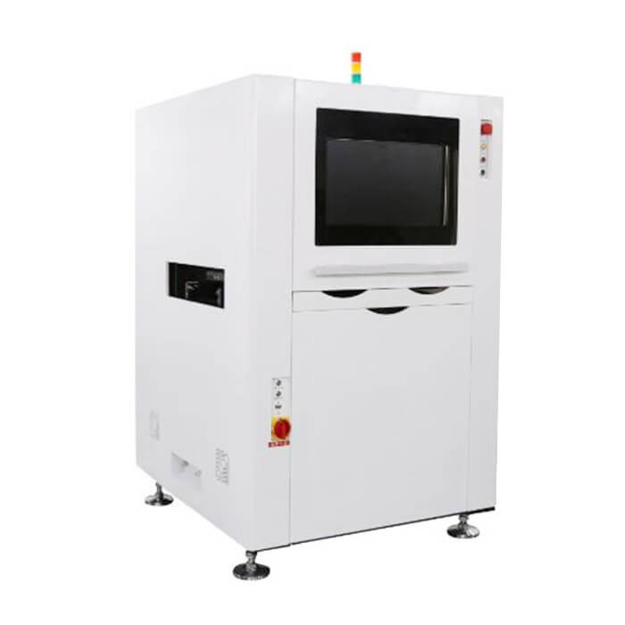 DIP Inline AOI Inspection Machine D520