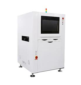 DIP Inline AOI Inspection Machine D520