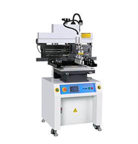 PCB Printer Machine S400