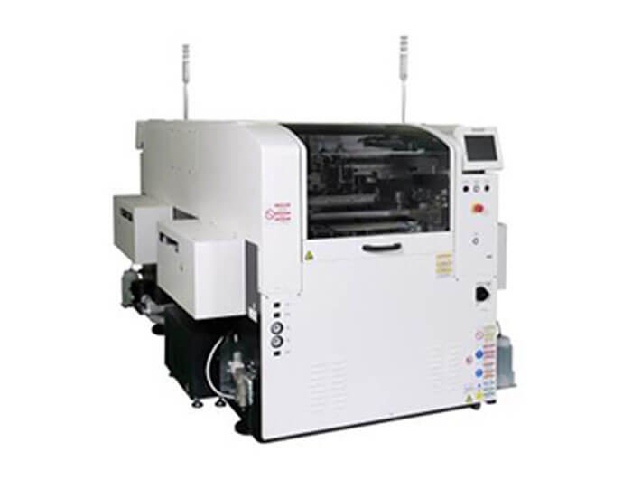 Panasonic Stencil printer SPV-DC NM-EJP9A