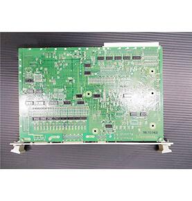 Panasonic PCB Board MR-MC01-S04 3401P1M0000 