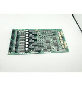 Panasonic NPM HEAD CONTROL PC BOARD PMC0AE N610106340AA