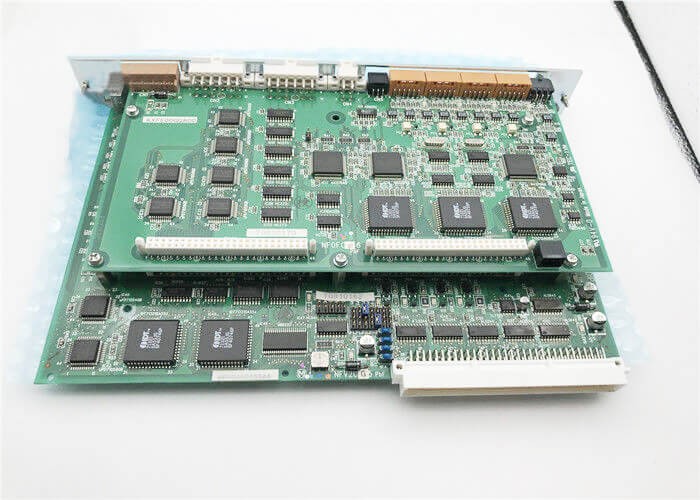 Panasonic CM602 IO PC BOARD NFV2CG N610051792AA
