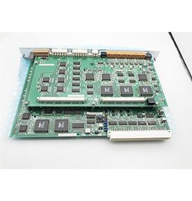 Panasonic CM602 IO PC BOARD NFV2CG N610051792AA