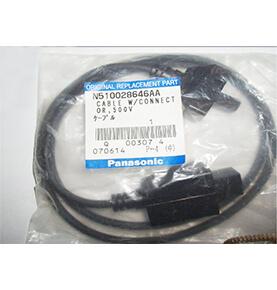 Panasonic CM402 CM602 FEEDER CABLE N510028646AA KXFP6ELLA00