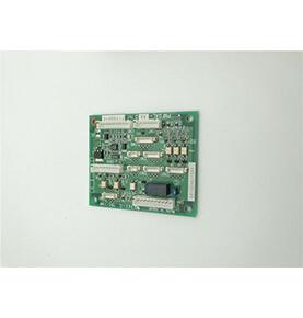 Panasonic NPM Hot Swap Relay Board PNF0AL N610048315AA