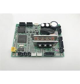 Panasonic CM402 PCB BOARD KXFE0004A00 MC15CA