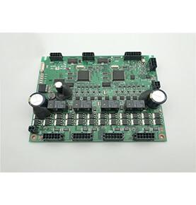 Panasonic CM402 CM602 H8 HEAD MC14CB BOARD KXFE00F0A00