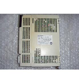 Panasonic CM20F Driver KXFP5WBAA00 MR-J2-20A-N26