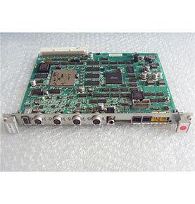 Panasonic CM402 VSIOIN BOARD KXFE0009A00 SCV4EB