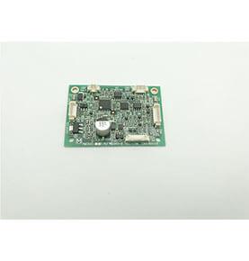 Panasonic NPM POP Feeder Control PC Board PMC0AC N610065363AA