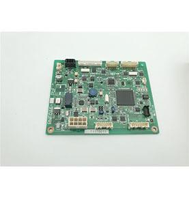 Panasonic Support Station Board PNF0A6 N610084472AA