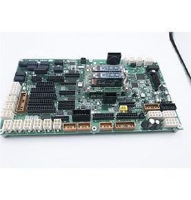 Panasonic CM602 SSR PC BOARD PNF0AF N610012675AB