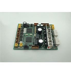 Panasonic NPM POP Feeder Control Board MC02C N610047387AA