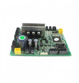 Panasonic Motor Control Board KXFE0014A00