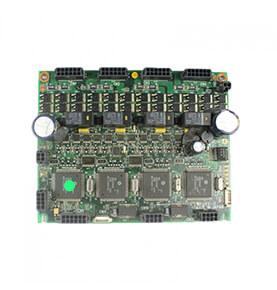 Panasonic board N1F86316