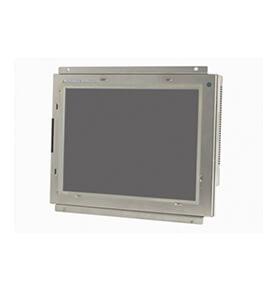 Panasonic BM Monitor UF6610-2-DV1-12V N510021011AA 3410055-02