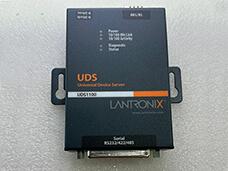 Panasonic Lantronix Device Server UD1100001-01