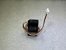 Panasonic Feeder Sensor Connector KXF0DU8AA00