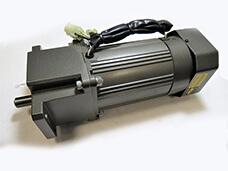 Panasonic M9MC90GB4Y Motor w/ M9GC3B Gear Head