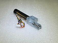 Panasonic DC motor MTNM000016AA 9.6W Retracting Motor