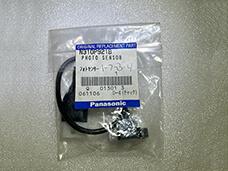 Panasonic Photoelectric Sensor N310P921B