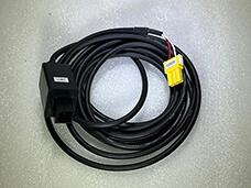 Panasonic Cable with Connector N610063843AB 500V