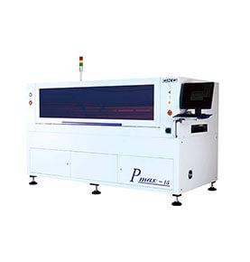 GKG Stencil Printer PMAX 15