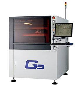 GKG Stencil Printer G9